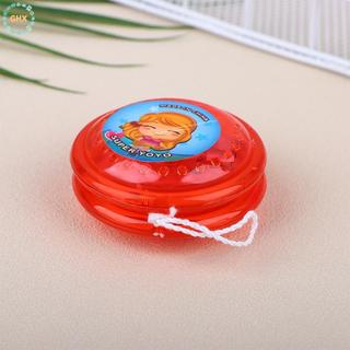 Mới Đồ Chơi yoyo Có Đèn led Cho Bé