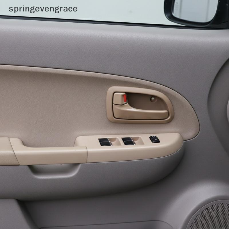 Springevengrace 1 Tay Nắm Cửa Nội Thất Trái Phải Cho PICANTO 2004-2010 Cho Euro Star Cho Naza Suria 