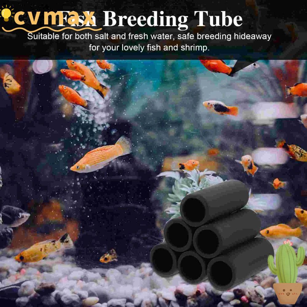 CYMX Bể Cá Hang Cá, Chơi Giống Spawning Nhà Gốm Nơi Trú ẩn Bể Cá, Thiết Kế Nơi Trú ẩn Phòng Tôm Cá Ẩ