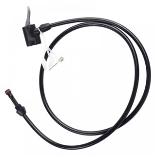 Ống nối máy bơm không khí lâu dài 125cm Ống nối dài để sử dụng miễn phí