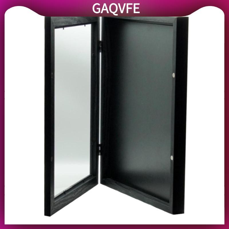 Jersey Khung Màn Hình Ốp Lưng Bảo Vệ Bằng Gỗ Jersey Shadow Box Jersey Display Case Cho Khúc Côn Cầu 