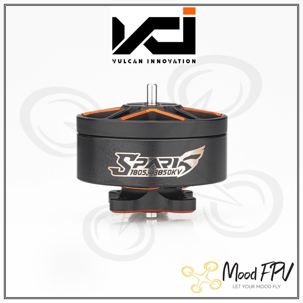 Động Cơ VCI SPARK 1805.4 MOTOR 2300KV