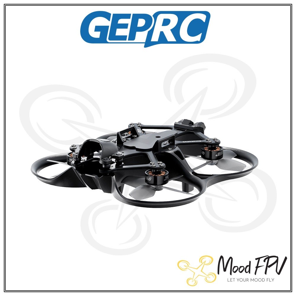 Máy Bay GEPRC Cinebot25 S ELRS 2.4Ghz | Không Bao Gồm VTX Camera