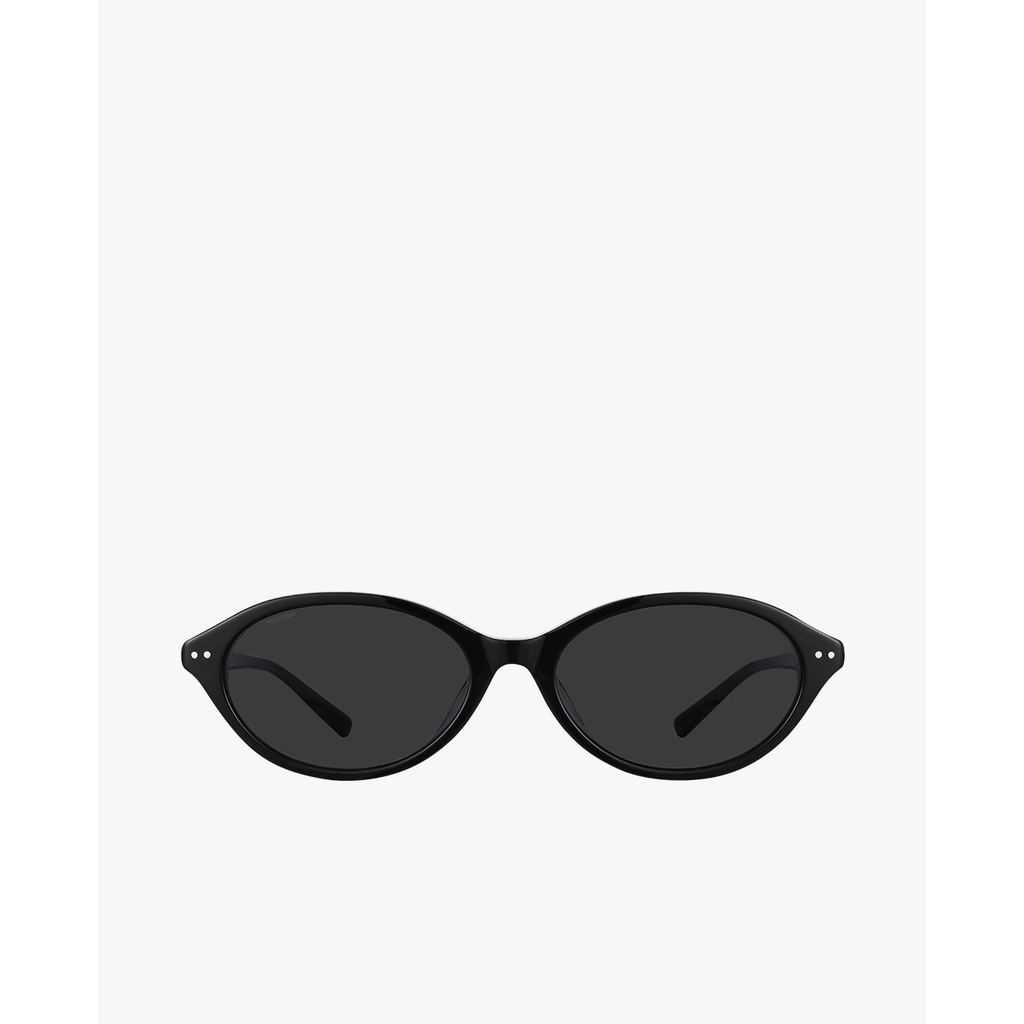 MUJOSH - Kính mát unisex gọng mắt mèo bản vừa_MJ12SN1526-BKC1