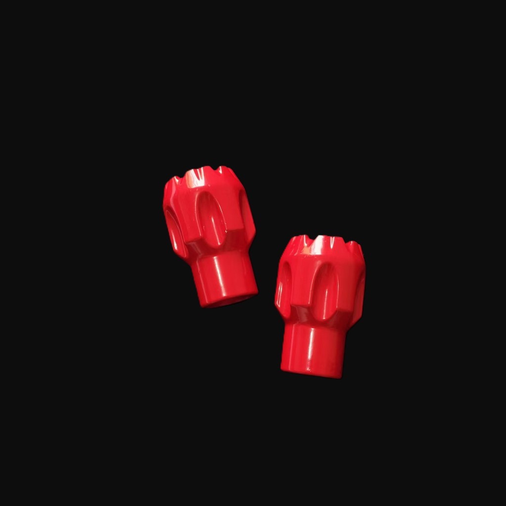 Calf U + B UQI + U1 M2 MS G0 G1 G2 Bàn đạp sửa đổi Crank Plug Pedal Phụ kiện cắm trục trung tâm [syf