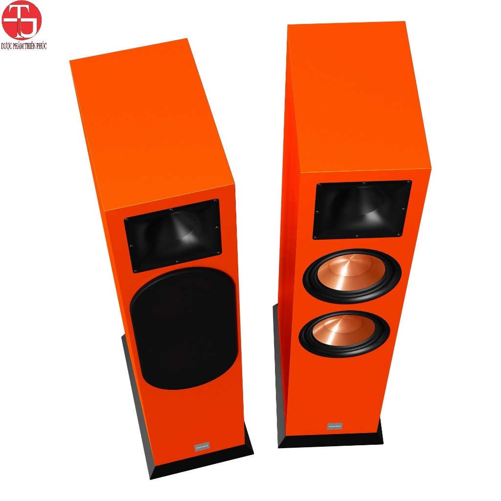 [HCM] Loa Paramax EURO 8 Luxury - Bảo Ngân audio6