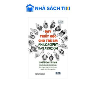 Sách Dạy Triết Học Cho Trẻ Em - PACE Books