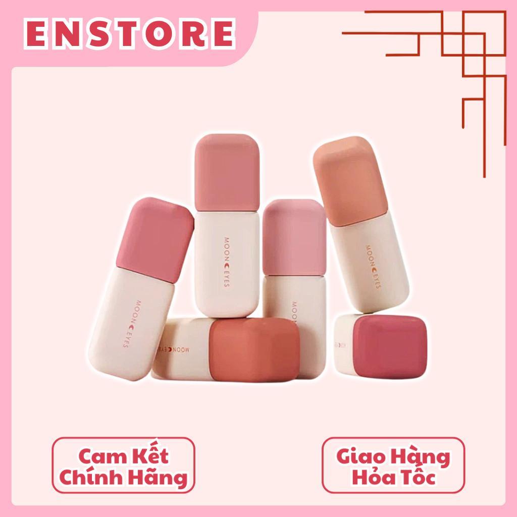 [MOON EYES] Son kem lì Moon Eyes Color Diary Lip Mud 4.5g