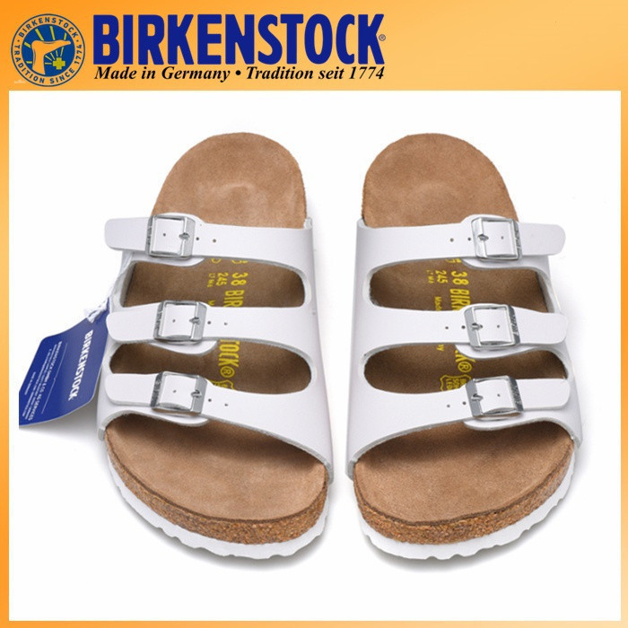 Dép Birkenstock Florida mới