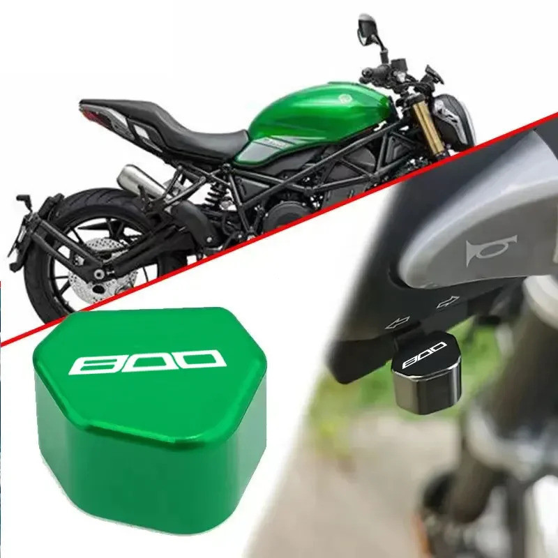 Dành Cho Kawasaki Z 800 Z800 2013-2025 Với Z800 Accessorie CNC Nút Công Tắc Bật Tín Hiệu Công Tắc Nắ