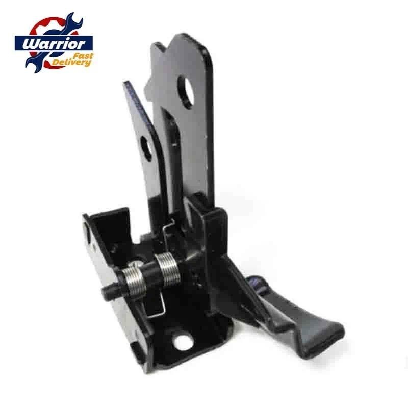 Móc an toàn mui xe OEM A2128800064 Dành cho phụ tùng ô tô Mercedes W212 E350 E550 E63