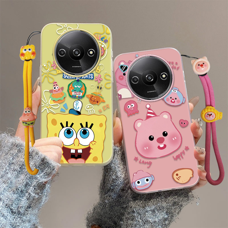 Redmi a3x poco c61 ốp lưng redmi a3 ốp lưng điện thoại chống rơi bbq