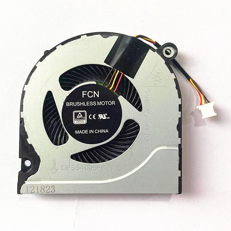 Được sử dụng cho Quạt Acer Predator 300 G3-571 572 G3-573 N17C1 N17C6 PH315-51