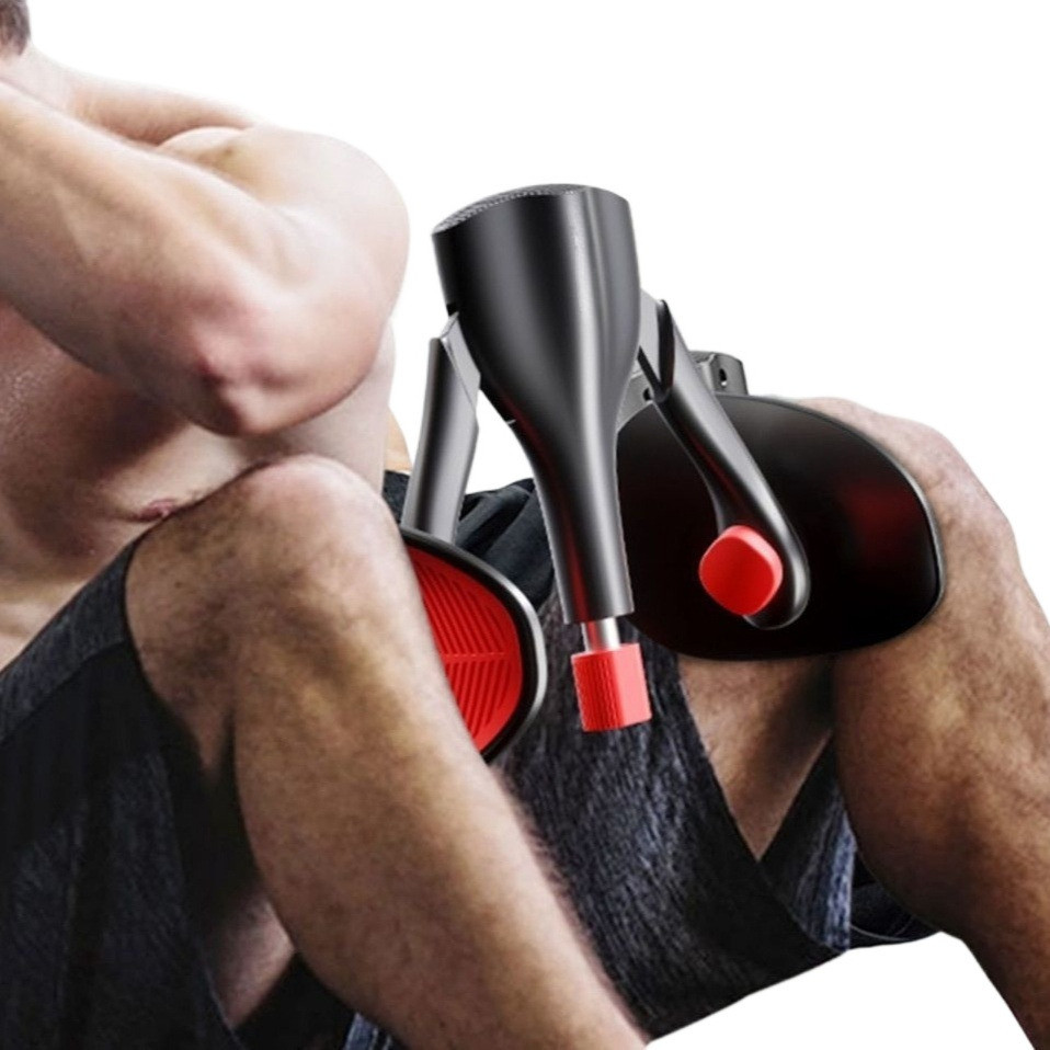 Mới - Thiết bị tập luyện kegel dành cho cả nam và nữ, rèn luyện hông và chân tại nhà