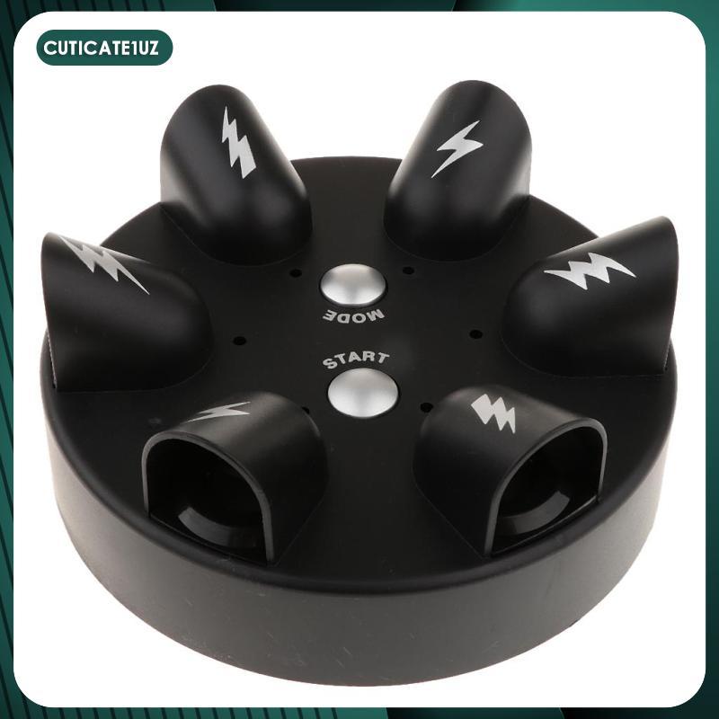 Polygraph Shocking Liar Electric Shock Lie Detector Truth Dare Game Toy A