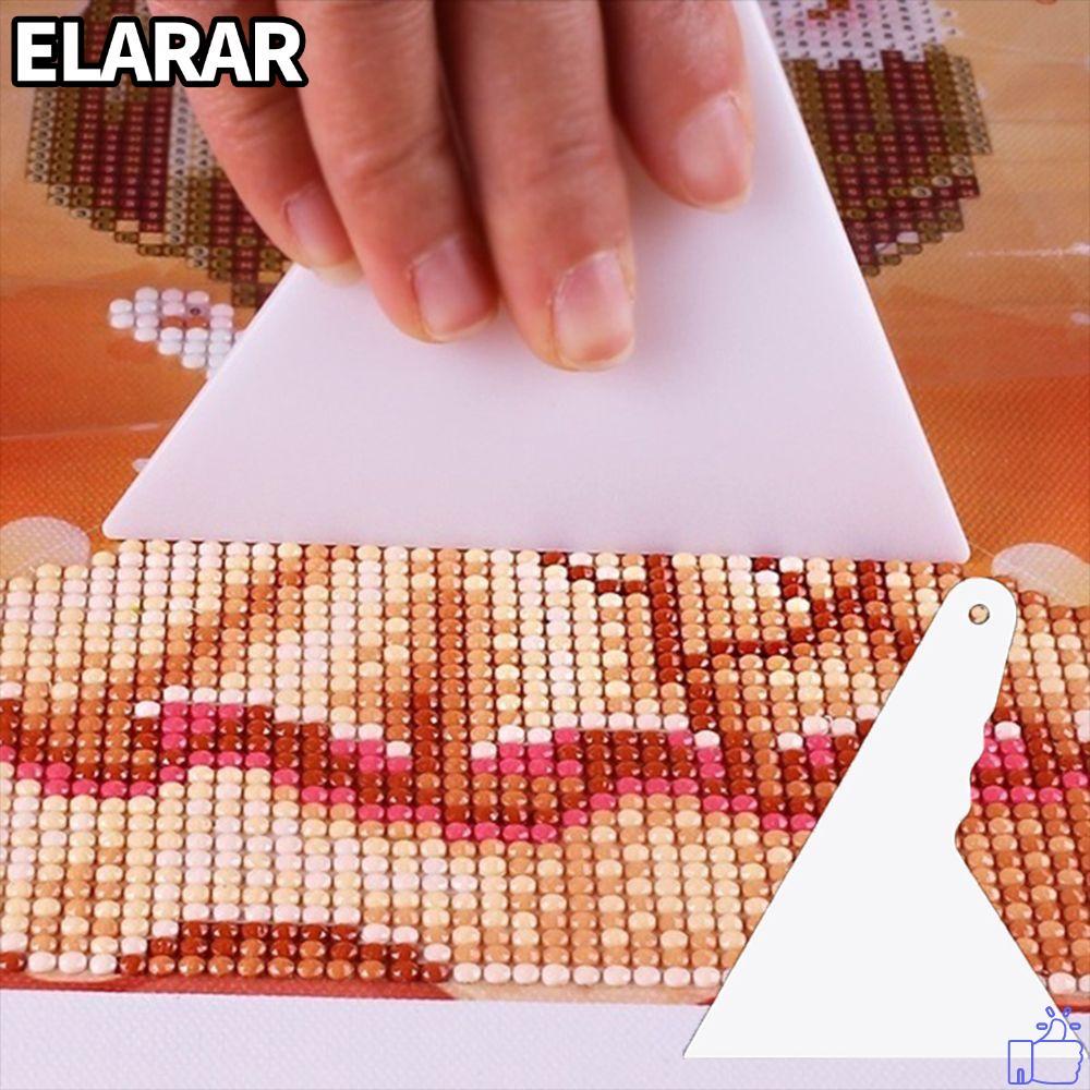 ELARA‌Công cụ chỉnh sửa R DIY Full Plastic