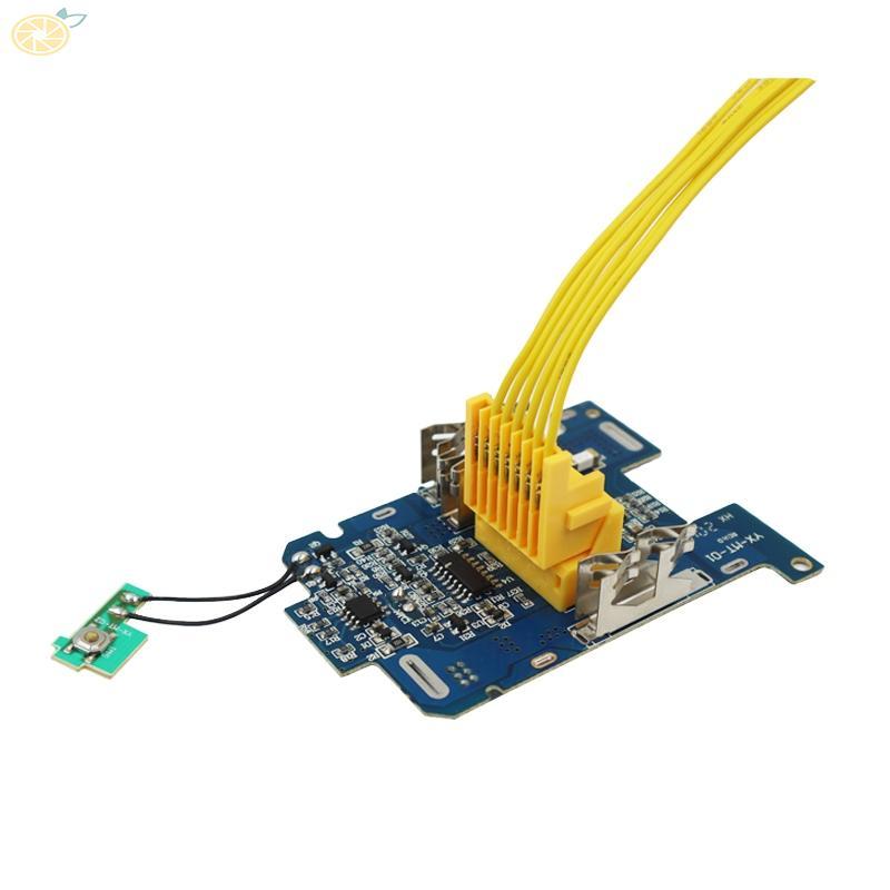 Đầu nối sạc pin BL1830 cho pin Li ion 14 4V 18V