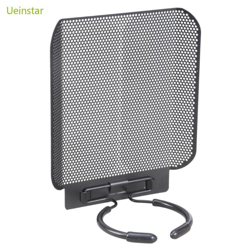 Uein Pop Filter Micro kim loại chuyên nghiệp Pop Filter Shield Blowout Preventing Net