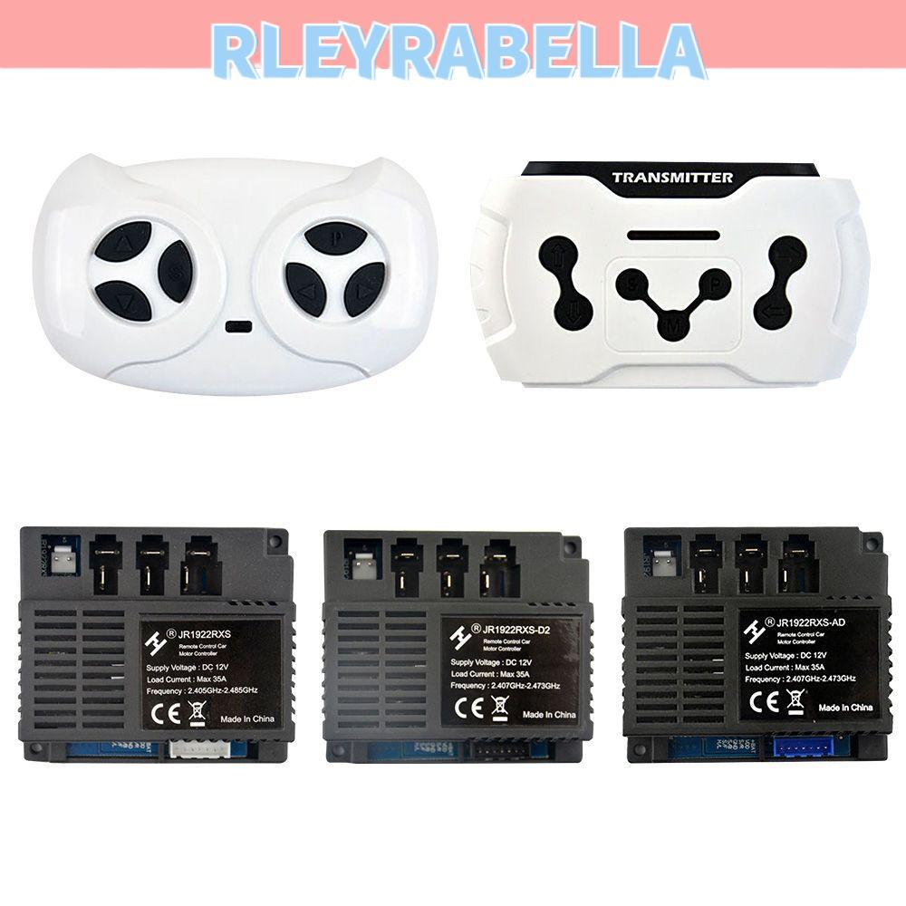 Bộ thu RLEYRABELLA Bán chạy cho bộ điều khiển phụ kiện điều khiển từ xa JR1922RX / JR1822RX