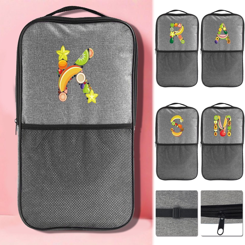 Pickleball Backpack Pickleball Duffel Bag Single Strap Lightweight With Top Handle Grey Pickleball B