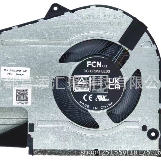 ❈ ❈ ❈ DELL 🍎 ❈ Inspiron 16PLUS 7630 7635 ❈ 🍎 ❈ 0WMXW4 040RPX