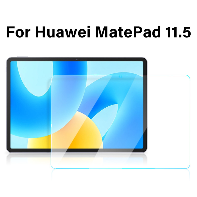 Dành Cho HUAWEI MatePad 11.5 Inch 2026 2023 Kính Cường Lực Bảo Vệ Màn Hình BTK-AL09 BTK-W09 Phim Bảo