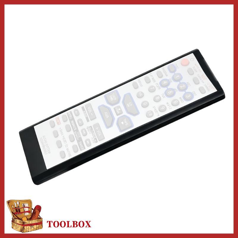 HỘP CÔNG CỤ Điều khiển từ xa dễ sử dụng N2QAHB000057 Quản lý dễ dàng cho Giải trí rạp hát tại nhà SC