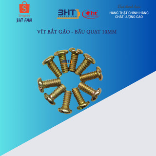Ốc - VÍT Quạt Ngắn Dài - 3HT