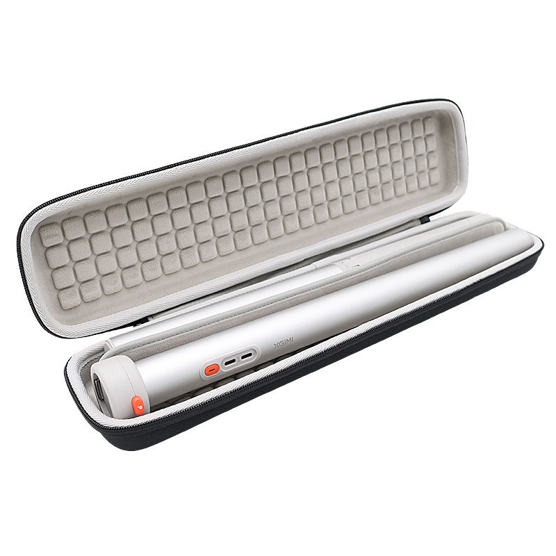 Thích hợp cho XGIMI Play6 Giá đỡ pin Túi lưu trữ Play5 Hộp bảo vệ Z6X-5 Giá đỡ Hộp lưu trữ Túi xách