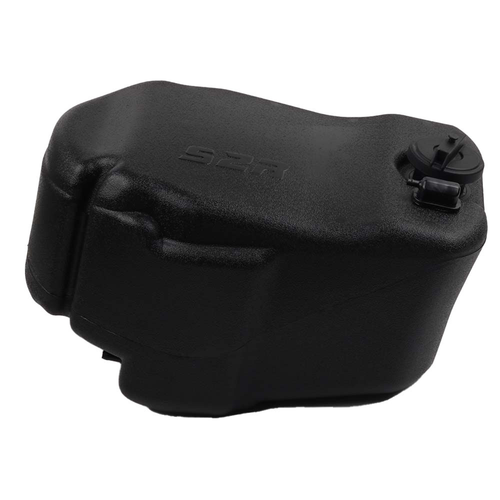 Yamaha Qiaoge i Fuxi Cruise Eagle Asahi Eagle Saiying Fuying 125 Tăng Tuổi Thọ Pin Dài 10L