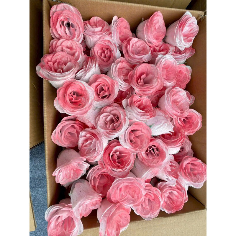 [ Voucher 20% ] hoa Hồng nhũ kim tuyến galaxy lẻ 1 bông