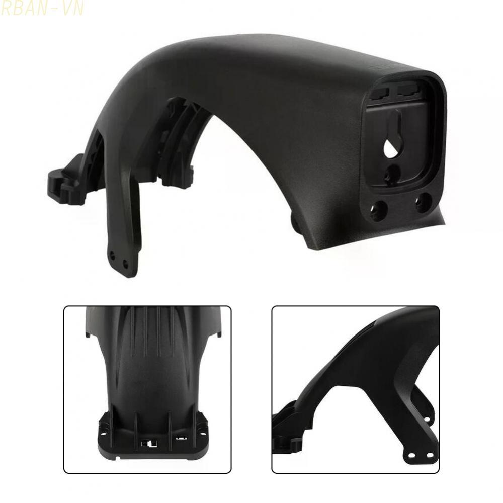 Rear Splash Guard for Ninebot MAX G3 For Segway Scooter Plastic Replacement Part