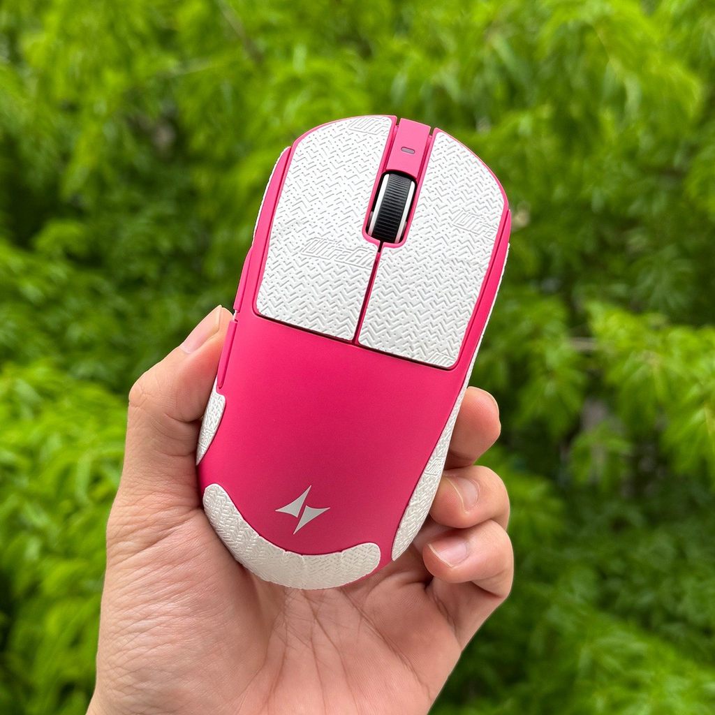 Dành cho chuột ATK A9 ULTRAMAX, băng chống trượt thấm mồ hôi