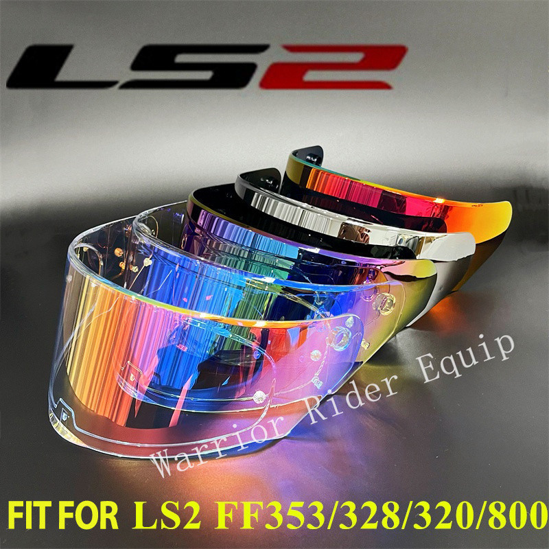 [2025NEW] Mũ bảo hiểm LS2 Rapid Stream FF353 FF328 FF320 FF800