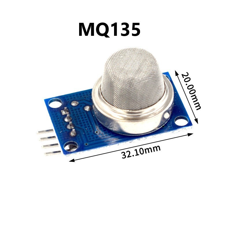 Module cảm biến chất lượng không khí MQ135 MQ-135