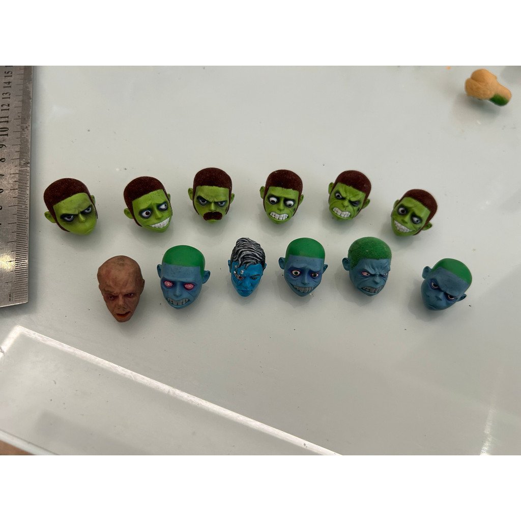 Khắc đầu kiến mezco mezco số lượng lớn 20cm