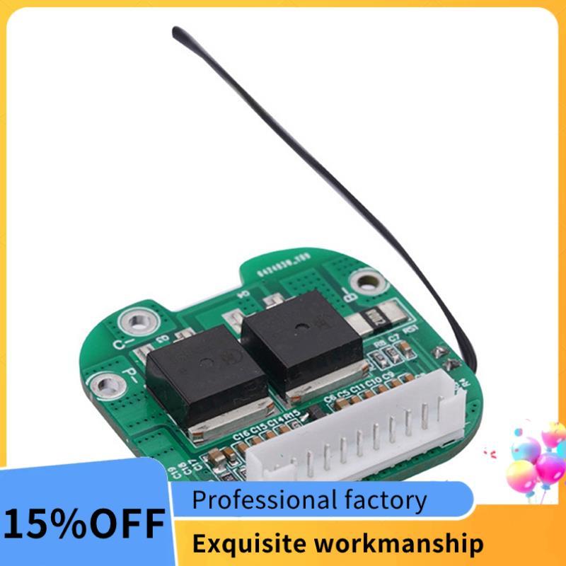 IC tích hợp cổng khác nhau 10S 36V 15A cho pin xe tay ga 18650