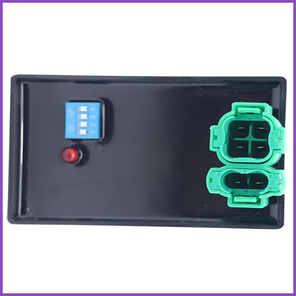 Dành Cho Xe Máy FT125 Hộp Đánh Lửa Xe Máy Sửa Đổi Động Cơ Xe Máy Hộp Thay Thế Xe Máy Đánh Lửa Đính K