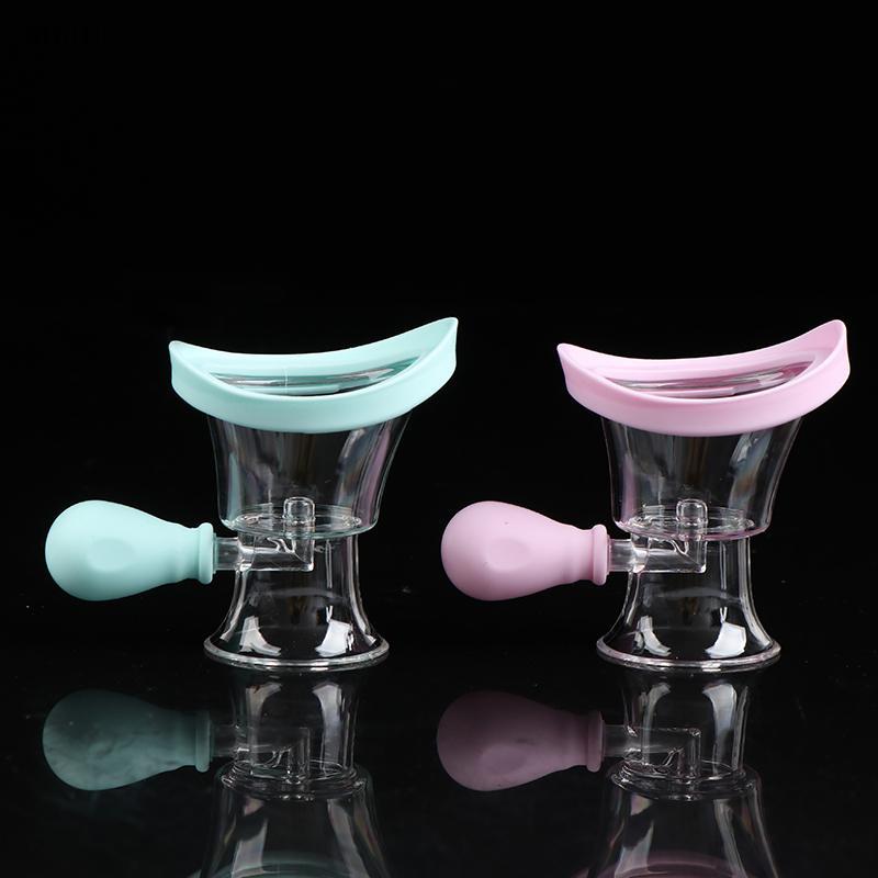 AL Silicone mắt rửa chén mắt Cleaner đỏ bừng rửa chén tắm rửa mắt ly N