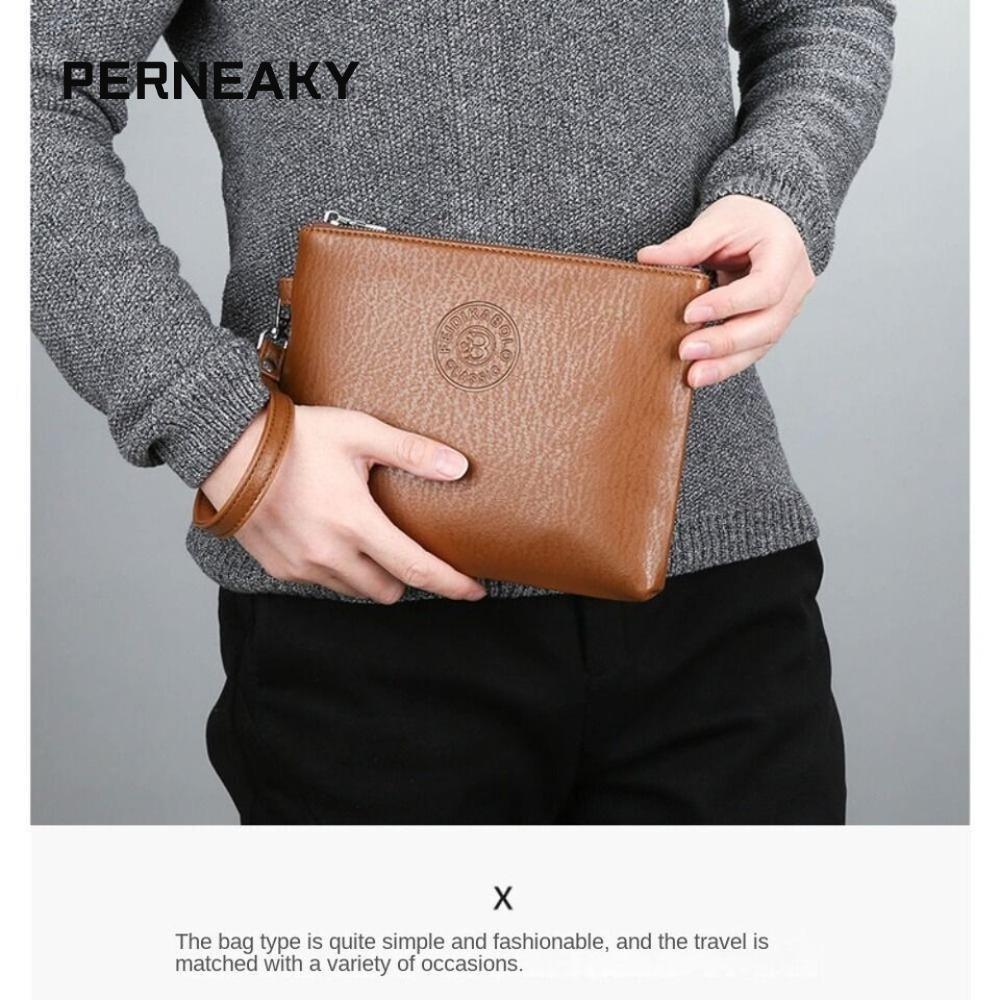 PERNEAKY Túi điện thoại di động giải trí