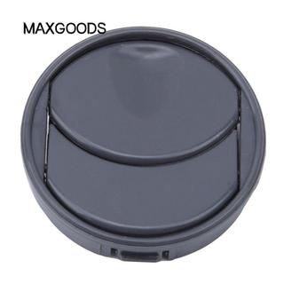 Maxgoods Phụ kiện cửa thoát khí Lưu thông không khí cho xe buýt RV Đồ dùng điều hòa không khí Lưới tản nhiệt thông gió A / C