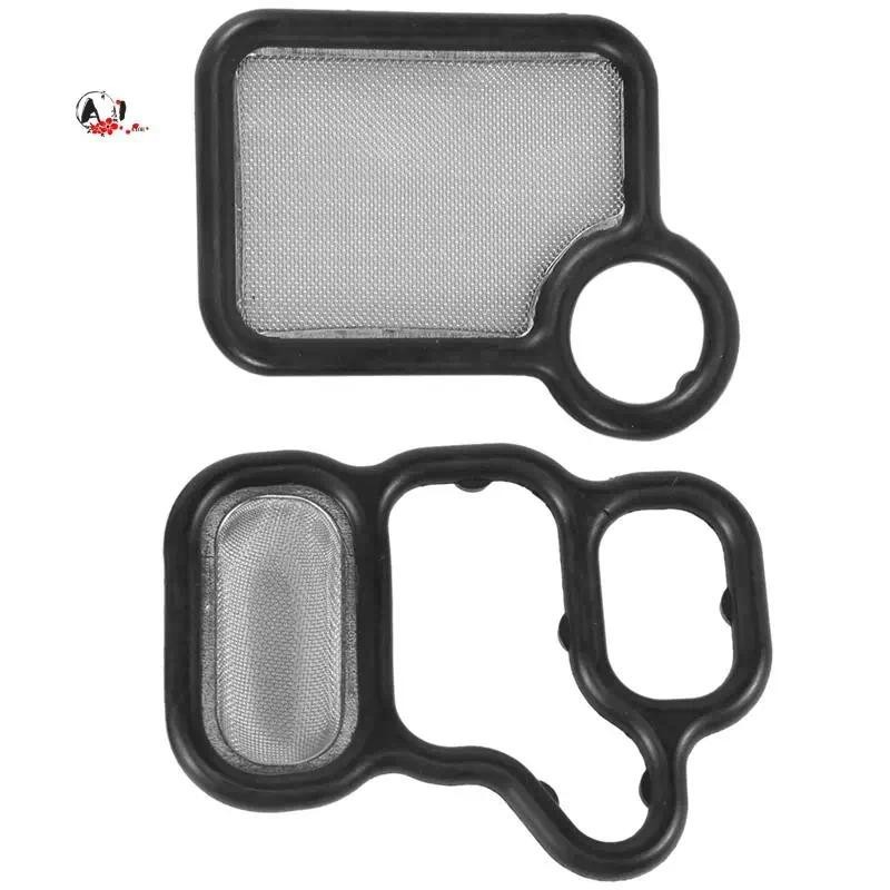 A10E-Solenoid Gioăng Ống Lọc Van Dành Cho Xe Honda Accord RDX CR-V Yếu Tố Cho Acura 15815-RAA-A01 15