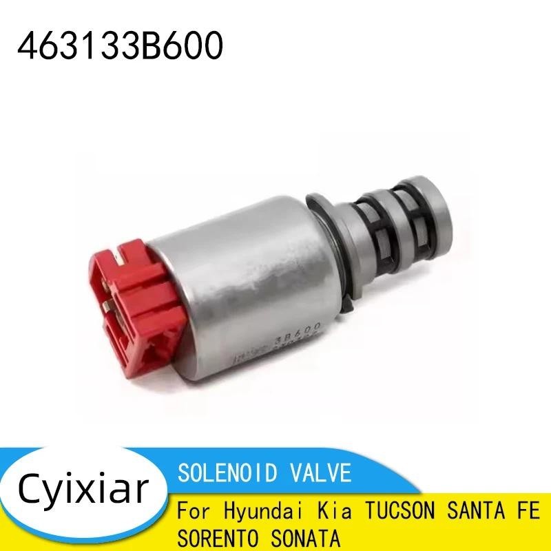 Mới nguyên bản 463133B600 46313-3B600 cho Hyundai Kia TUCSON SANTA FE SORENTO SONATA A / T Hộp số VA