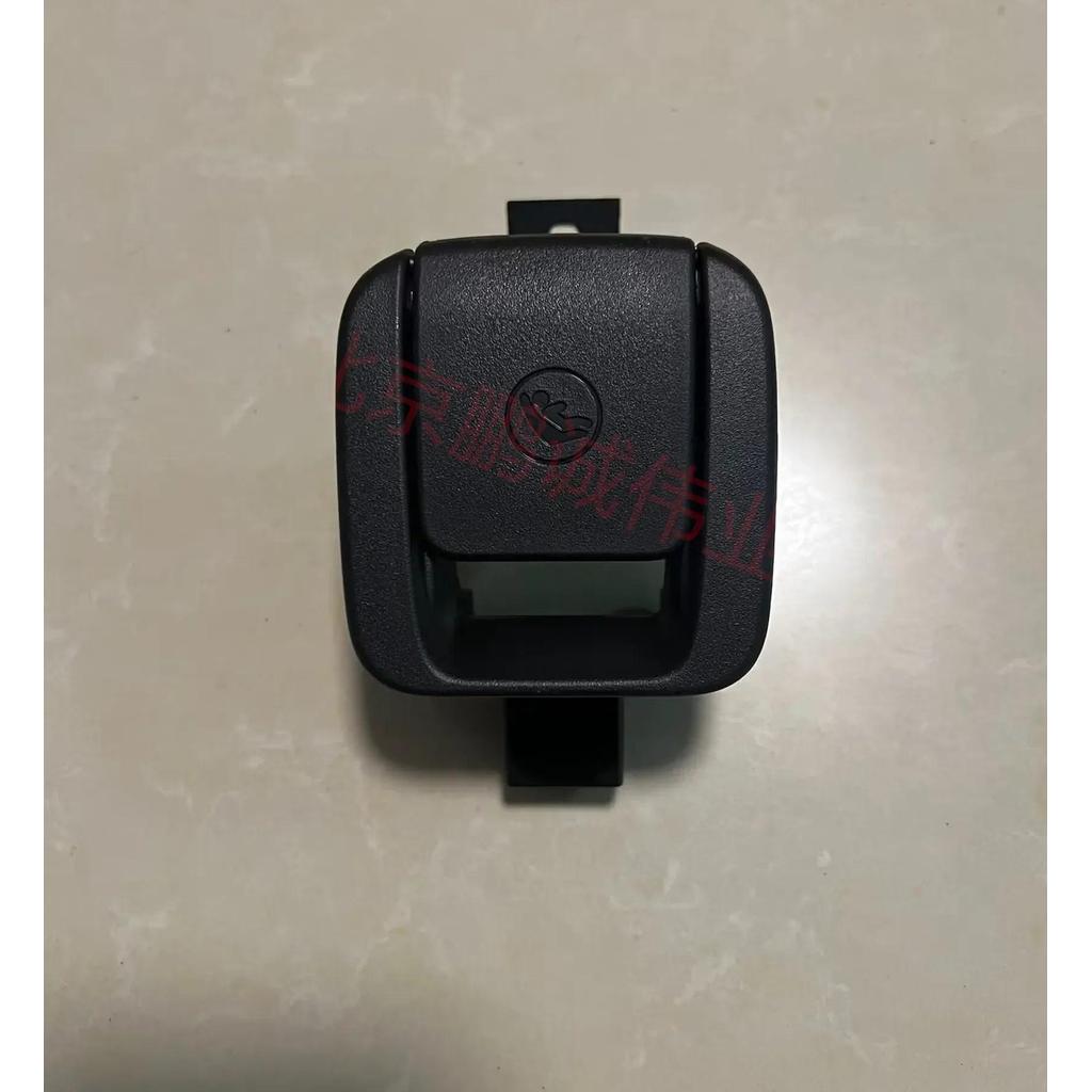 Dành Cho Xe Cadillac CT4 CT5 Trẻ Em Ghế Sau Trang Trí Khóa