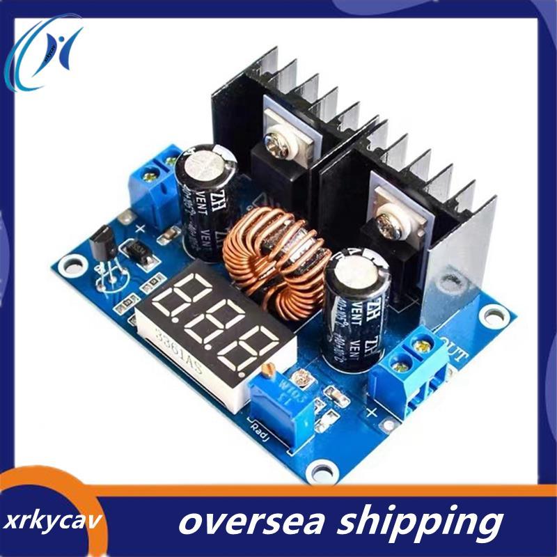 Mô-đun thả nguồn DC-DC XL4016 8A 250W