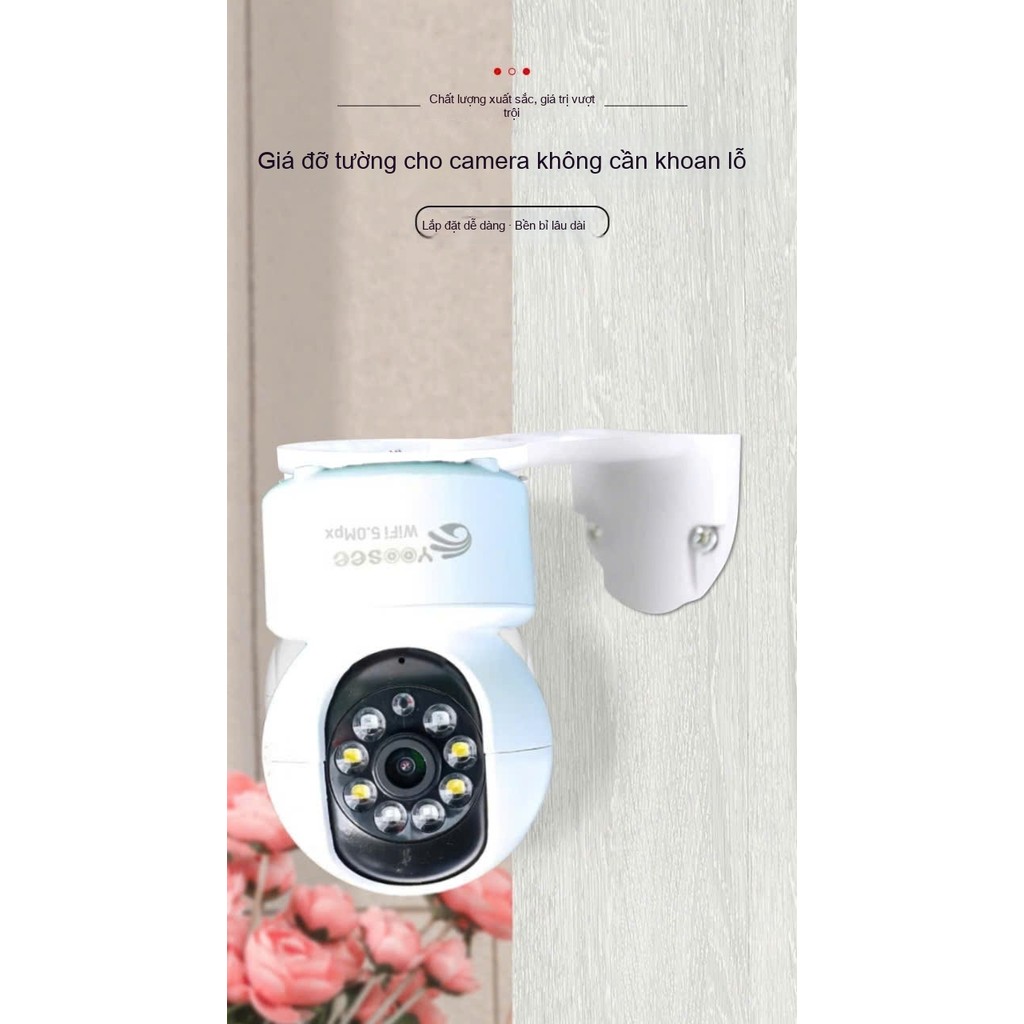 Treo Camera Chữ L Đa Năng Yoosee Chân Treo Camera Yoosee Gắn Camera Yoosee Chân Đế Treo Camera Yoose