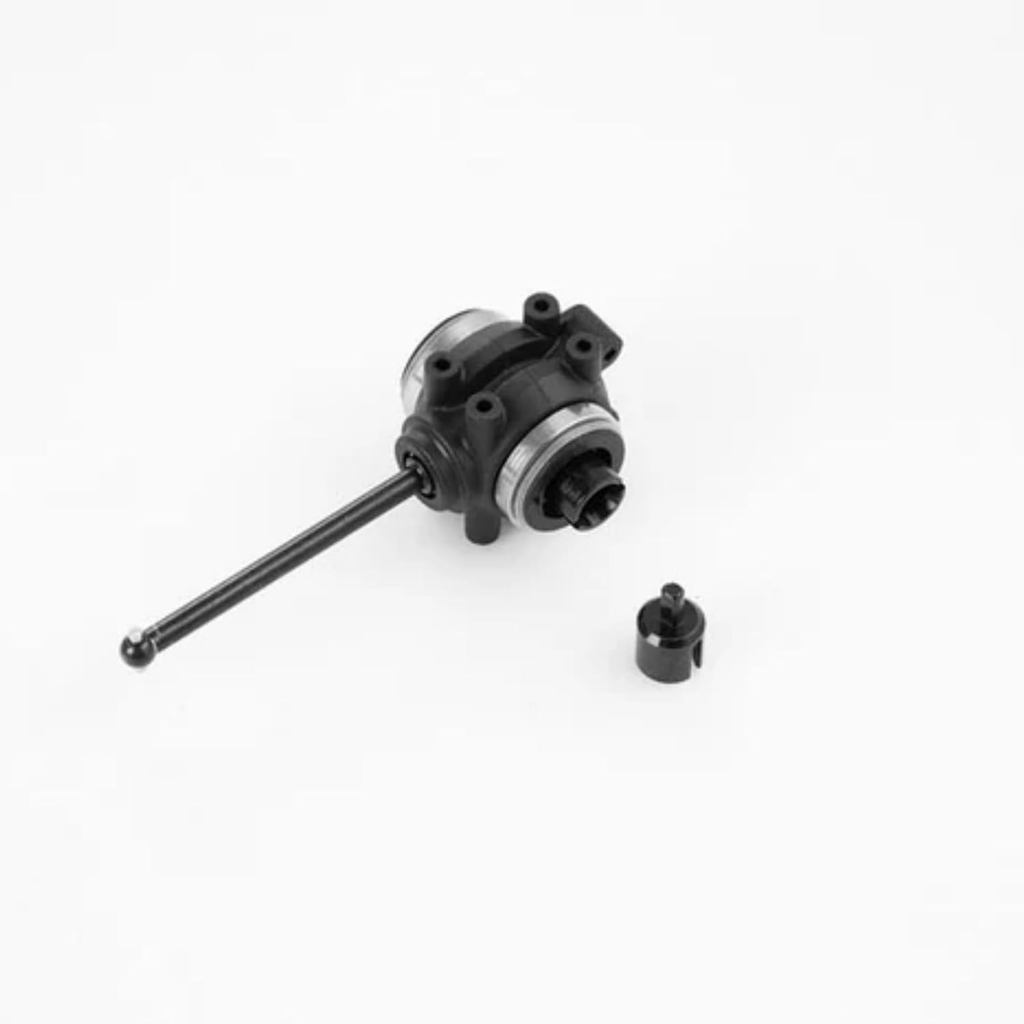 FMS FMT24 1: 24 Chevrolet Colorado FCX24 RC Cars RC Crawler RC Trucks Parts: Bộ phận hộp số vi sai p