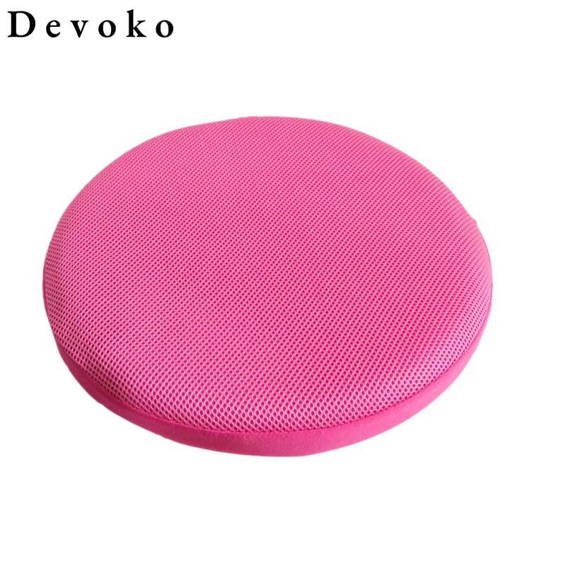 Devoko Vỏ bọc ghế tròn 12 inch / 13 inch / 14 inch / 16 inch