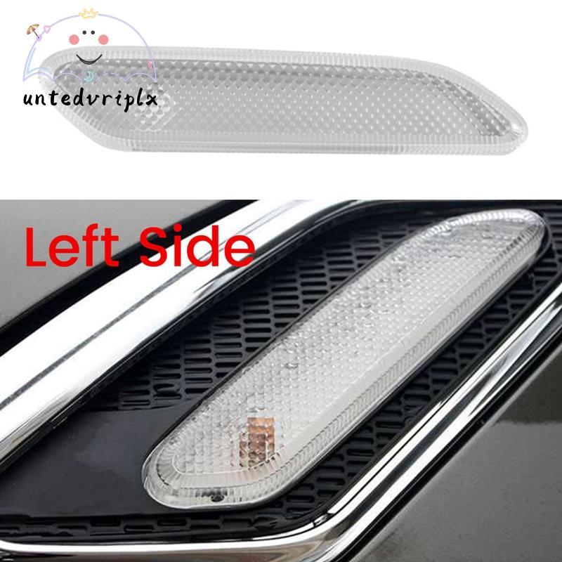 Đèn báo rẽ bên trái ô tô cho MINI R60 COUNTRYMAN R61 63139802569 Phụ tùng