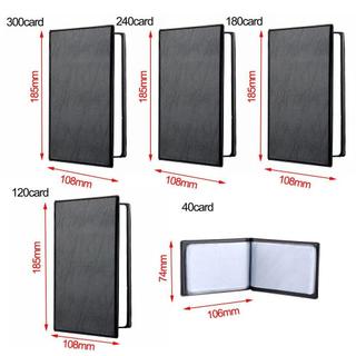 ROULING Album Thẻ Tín Dụng Chủ Thẻ Tín Dụng